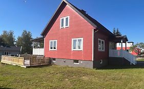 Big House, Sauna, Wi-Fi, Isaberg, Mtb, Skiing, Golf