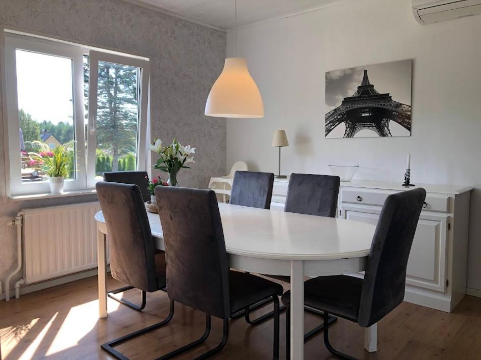 Big House, Sauna, Wi-Fi, Isaberg, Mtb, Skiing, Golf Gnosjo Eksteriør billede