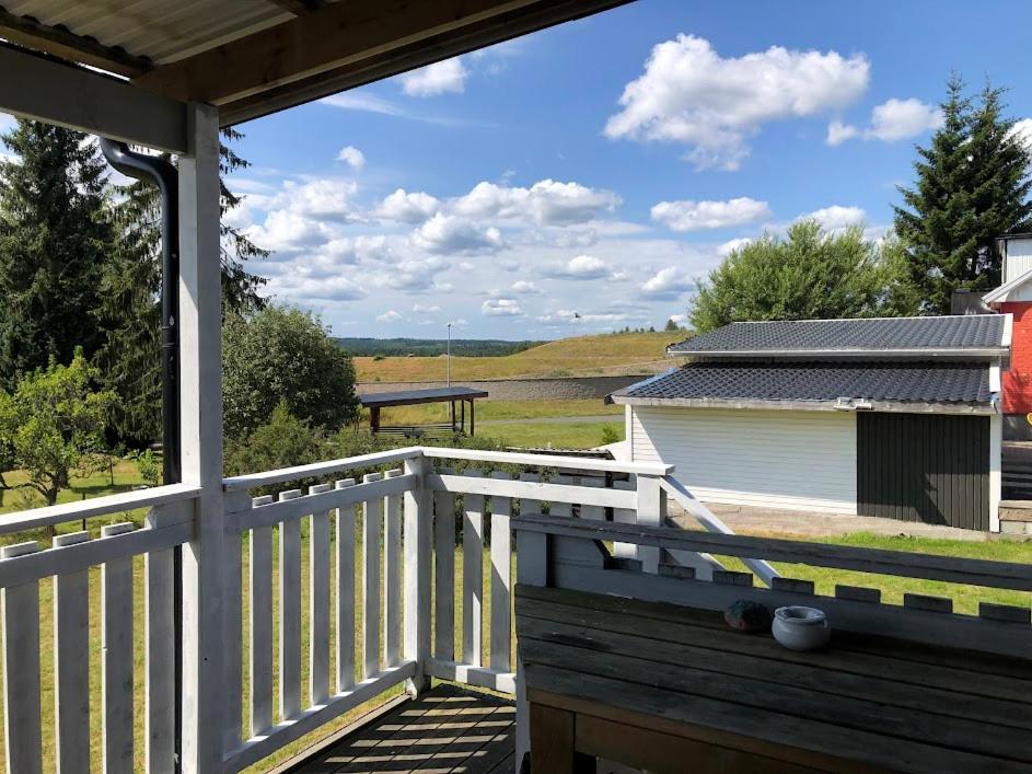 Big House, Sauna, Wi-Fi, Isaberg, Mtb, Skiing, Golf Gnosjo Eksteriør billede