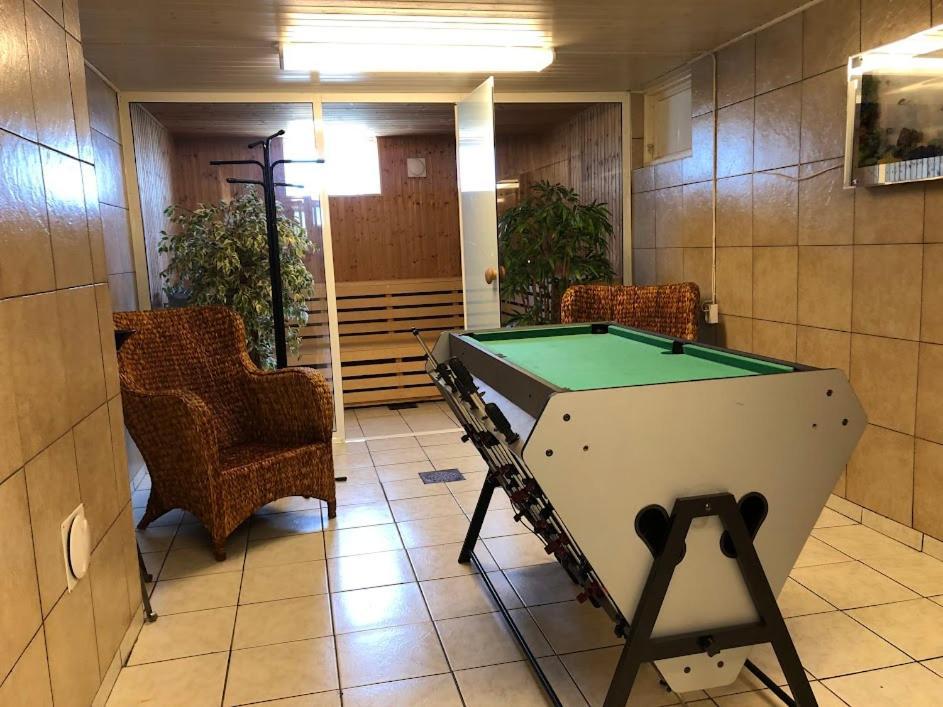 Big House, Sauna, Wi-Fi, Isaberg, Mtb, Skiing, Golf Gnosjo Eksteriør billede