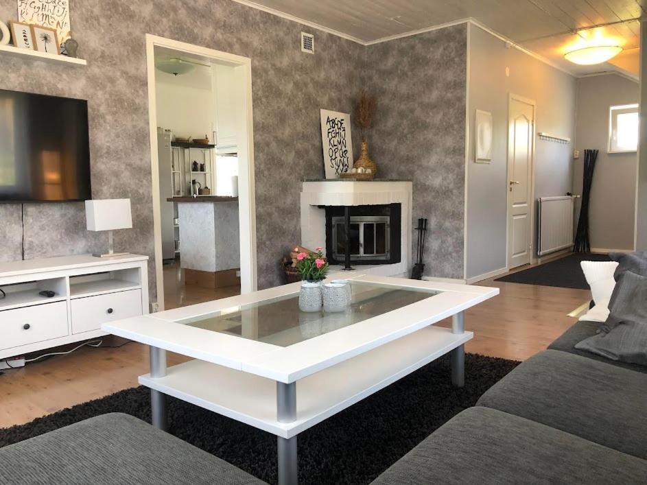 Big House, Sauna, Wi-Fi, Isaberg, Mtb, Skiing, Golf Gnosjo Eksteriør billede
