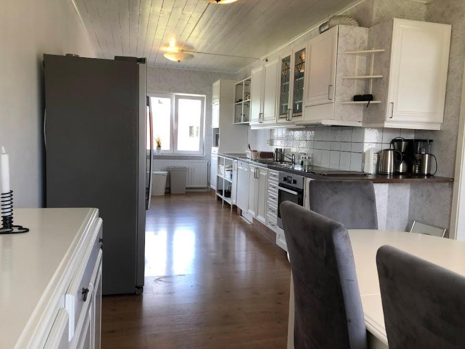 Big House, Sauna, Wi-Fi, Isaberg, Mtb, Skiing, Golf Gnosjo Eksteriør billede
