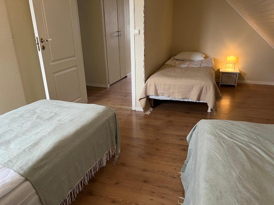 Big House, Sauna, Wi-Fi, Isaberg, Mtb, Skiing, Golf Gnosjo Eksteriør billede