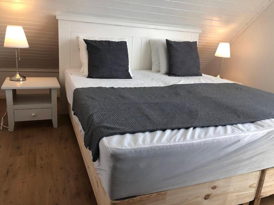 Big House, Sauna, Wi-Fi, Isaberg, Mtb, Skiing, Golf Gnosjo Eksteriør billede