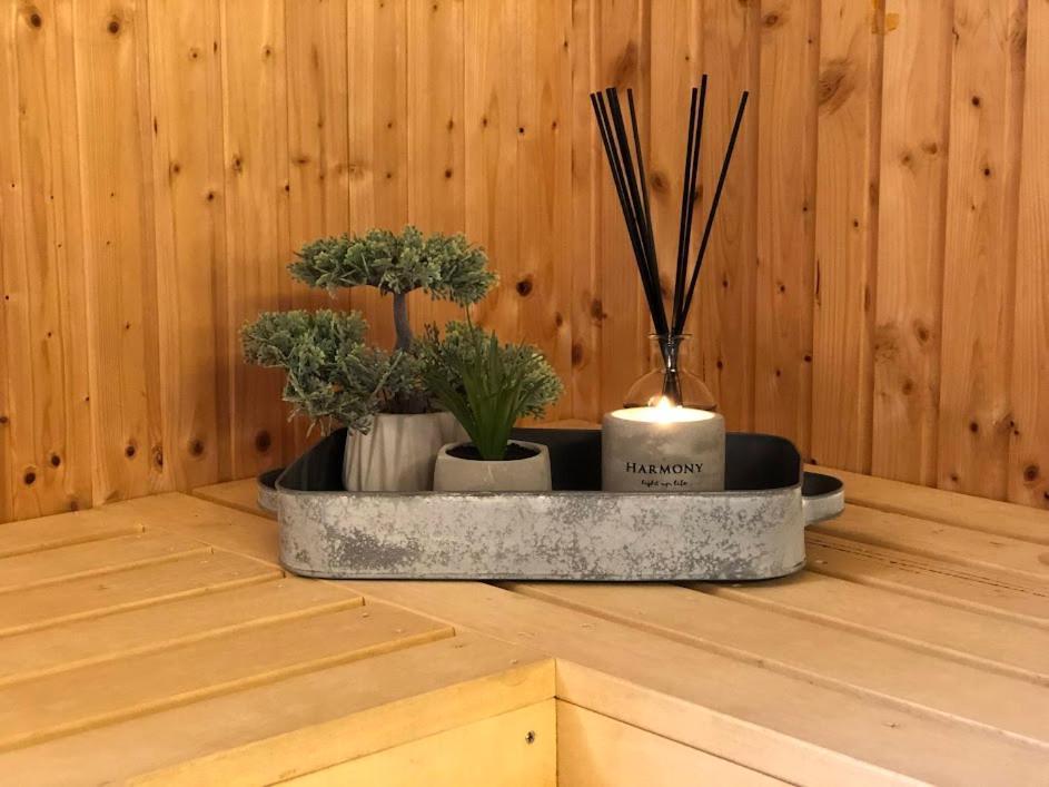 Big House, Sauna, Wi-Fi, Isaberg, Mtb, Skiing, Golf Gnosjo Eksteriør billede