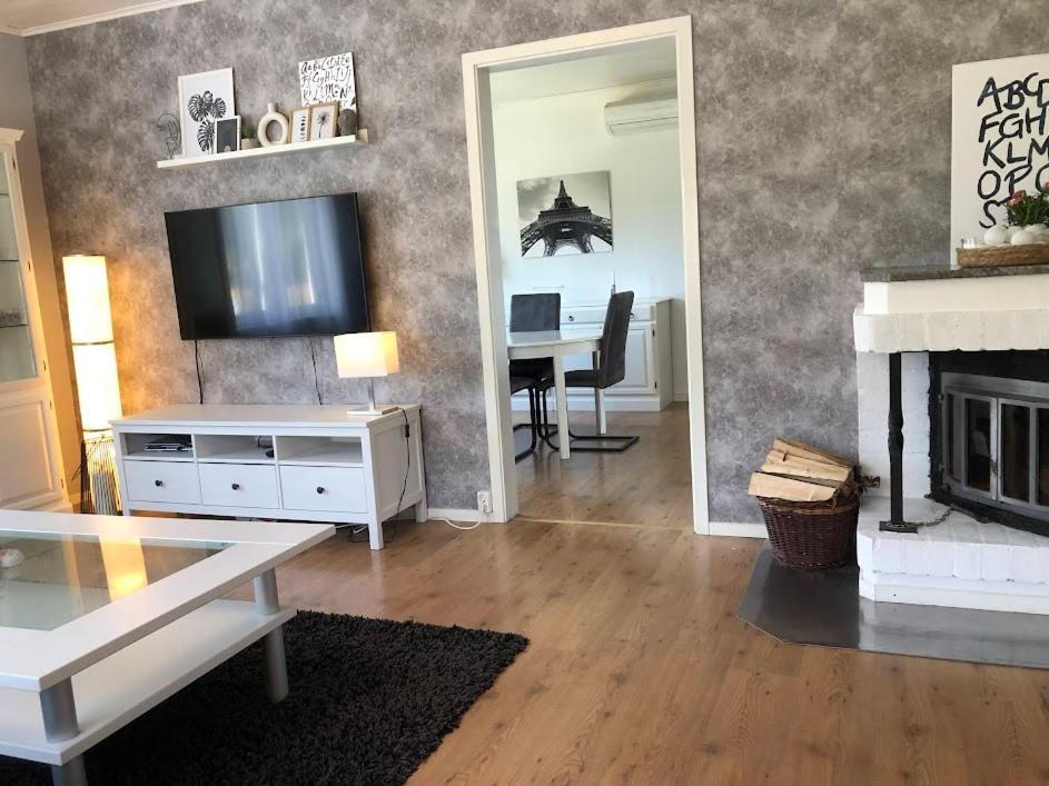 Big House, Sauna, Wi-Fi, Isaberg, Mtb, Skiing, Golf Gnosjo Eksteriør billede