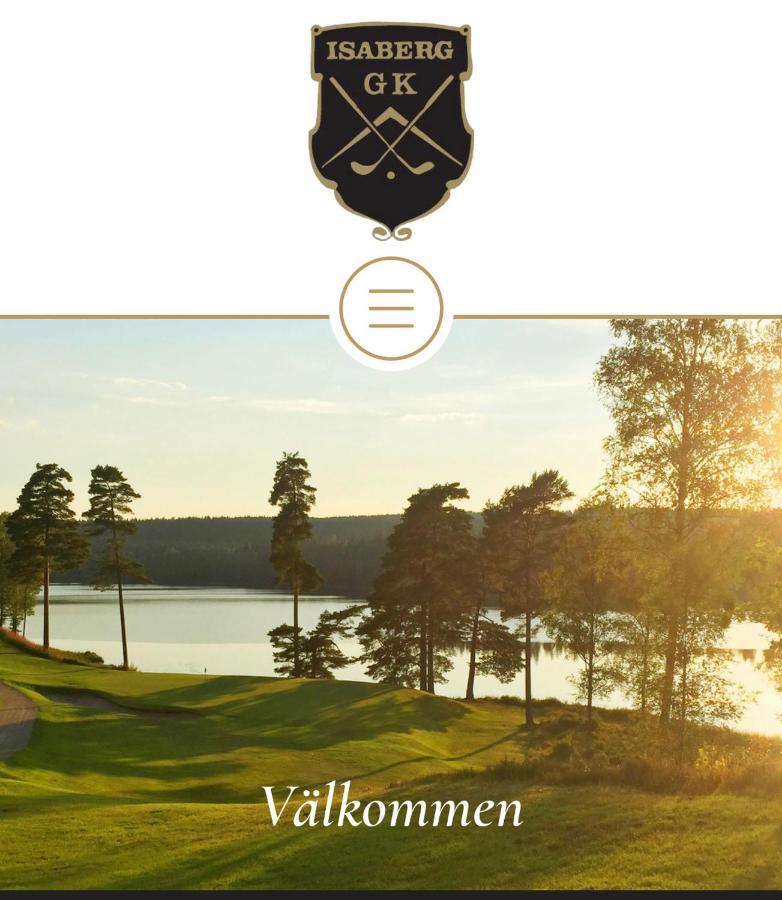 Big House, Sauna, Wi-Fi, Isaberg, Mtb, Skiing, Golf Gnosjo Eksteriør billede