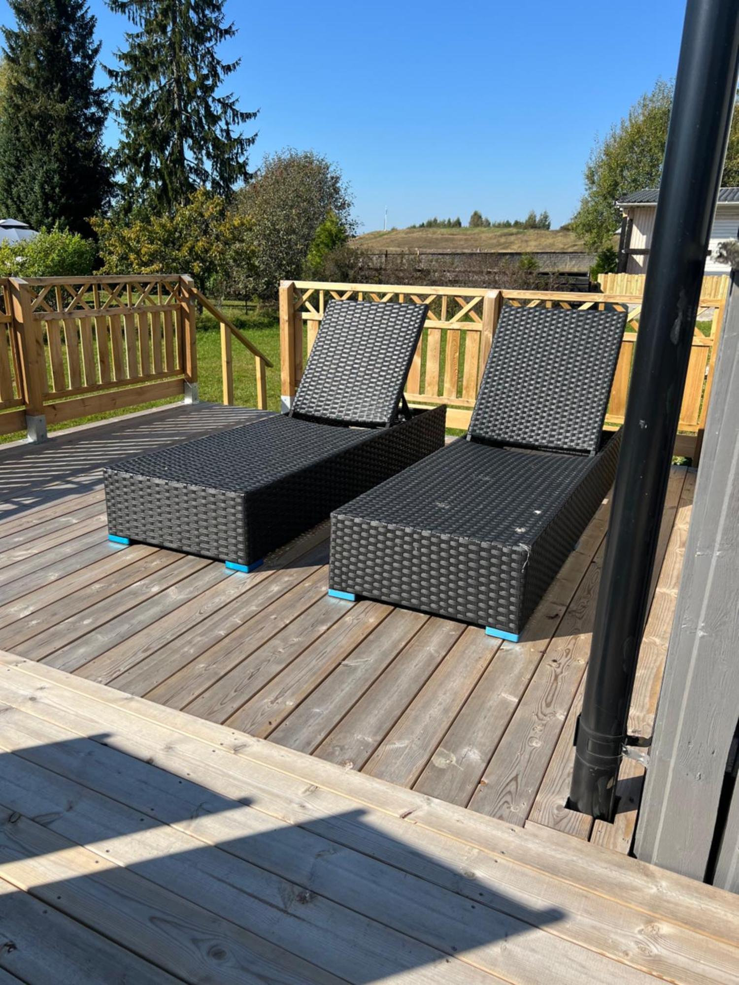 Big House, Sauna, Wi-Fi, Isaberg, Mtb, Skiing, Golf Gnosjo Eksteriør billede